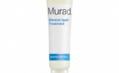 Review Gel giảm mụn Murad - Murad Blemish Spot Treatment