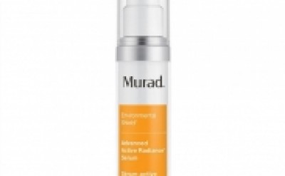 Review serum trị nám của Murad - Advanced active radiance serum