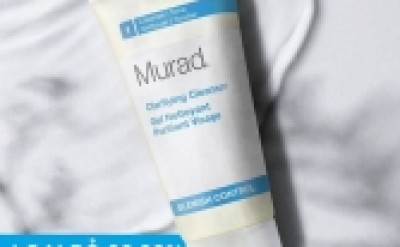 Hé lộ 6 lý do tại sao bạn nên dùng Sữa rửa mặt giảm mụn Murad