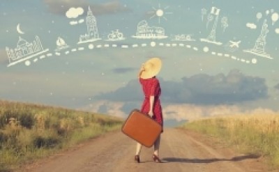 Cần mang gì khi đi du lịch một mình để không gặp rắc rối?
