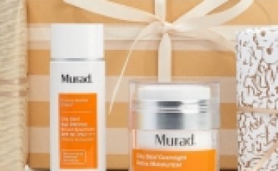 Review Kem dưỡng giải độc và thanh lọc làn da Murad City Skin Overnight Detox Moisturizer