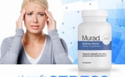 Viên uống giảm stress Murad có tác dụng gì? Có tác dụng phụ không?