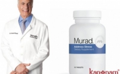 Công dụng của viên uống giảm stress Murad có thực sự hiệu quả không?