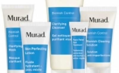 Sữa rửa mặt trị mụn Murad Clarifying Cleanser giá tốt [CẦN THAM KHẢO]