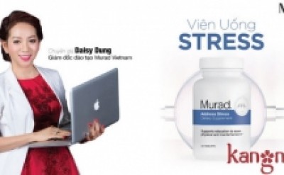 Bạn muốn biết viên uống giảm căng thẳng Murad có phải thuốc không? 