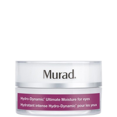 Kem dưỡng siêu cung cấp độ ẩm cho mắt Murad|Bảo vệ tuyệt đối cho vùng mắt mỏng manh