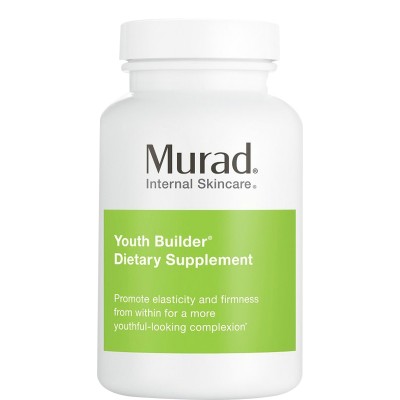 Viên uống tăng cường Collagen Murad Youth Builder Dietary Supplement