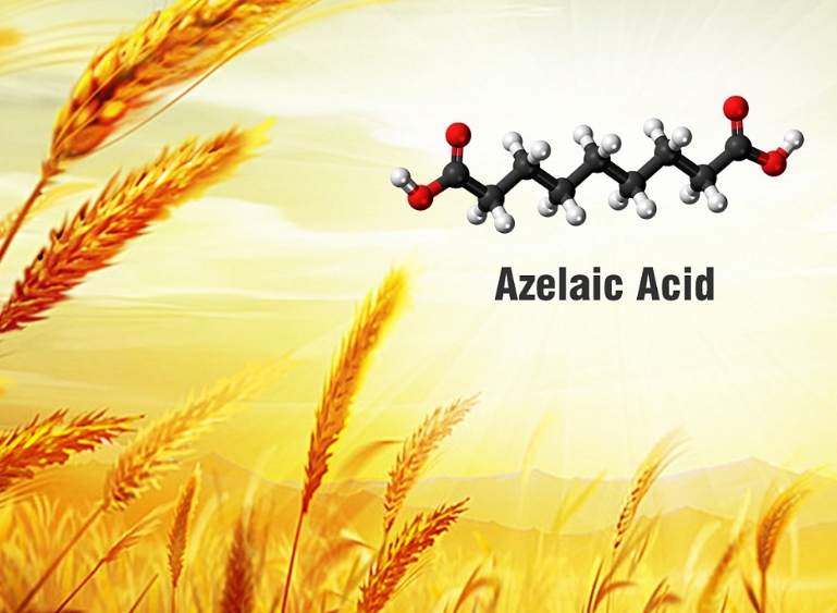 axit azelaic