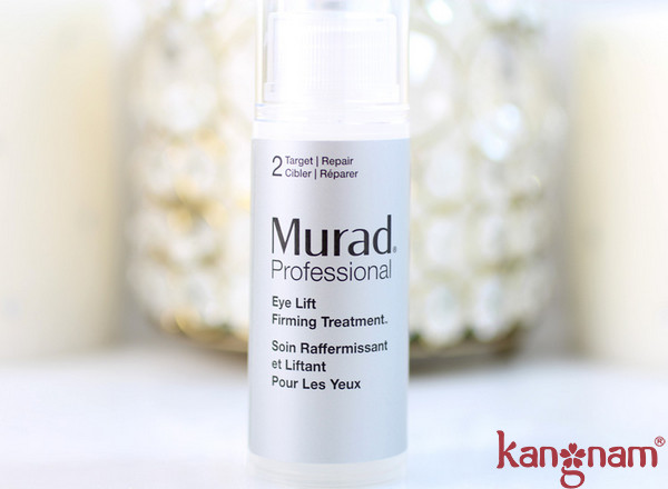 Serum điều trị mắt Murad