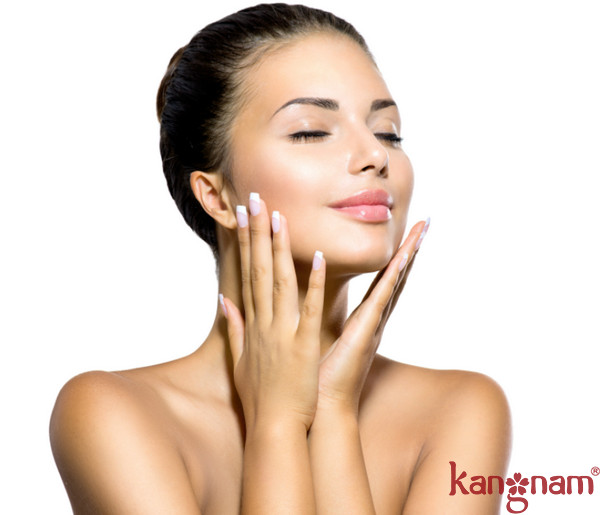 Những lưu ý vệ sinh da mặt đúng cách giúp hạn chế nổi mụn