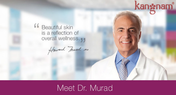  Viên uống giảm mụn Murad Pure Skin Clarifying Dietary Supplement
